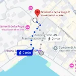 Apartamento Ruga Vacation 7 In Ascona