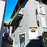 Ruga Vacation 7 In Ascona