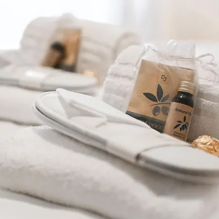 Lägenhet Ruga House In 7 *