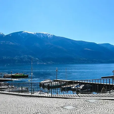 公寓 Ruga House In 7