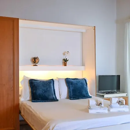 Appartement Ruga Vacation 7 In *