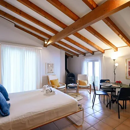 Appartement Ruga Vacation 7 In *
