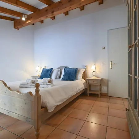 Ruga House In 7 阿斯科纳