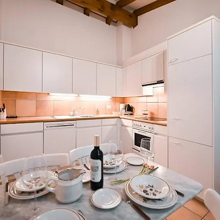 Ruga House In 7 阿斯科纳