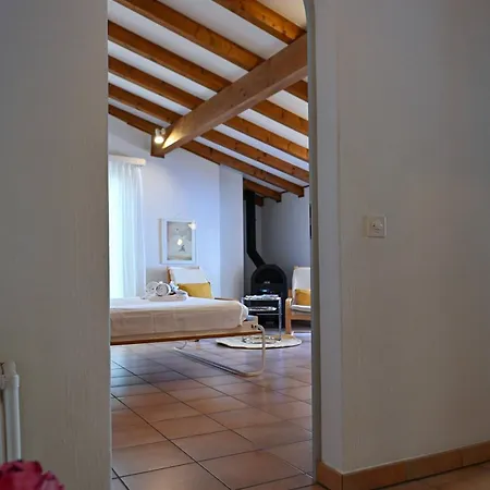 Ruga House In 7 公寓