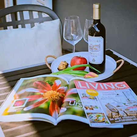 Ruga House In 7 公寓