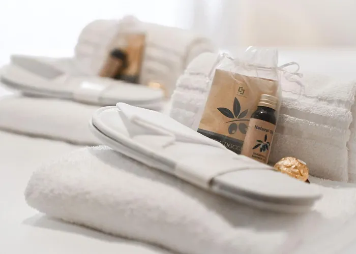 Διαμέρισμα Ruga House In 7 *