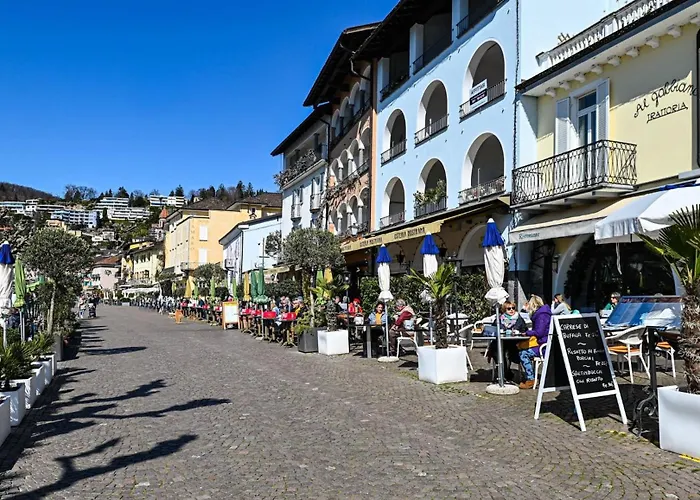 Appartement Ruga House In 7 *