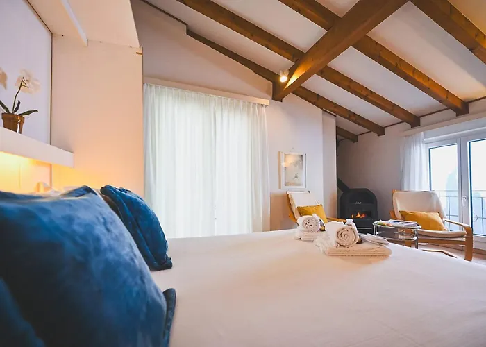 Appartement Ruga House In 7