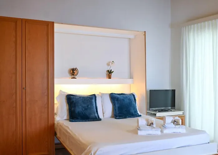 Appartement Ruga House In 7 *