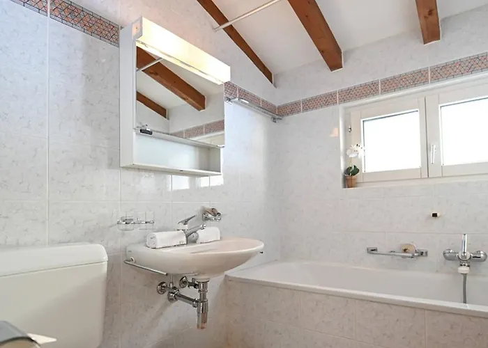 Appartement Ruga House In 7 Ascona