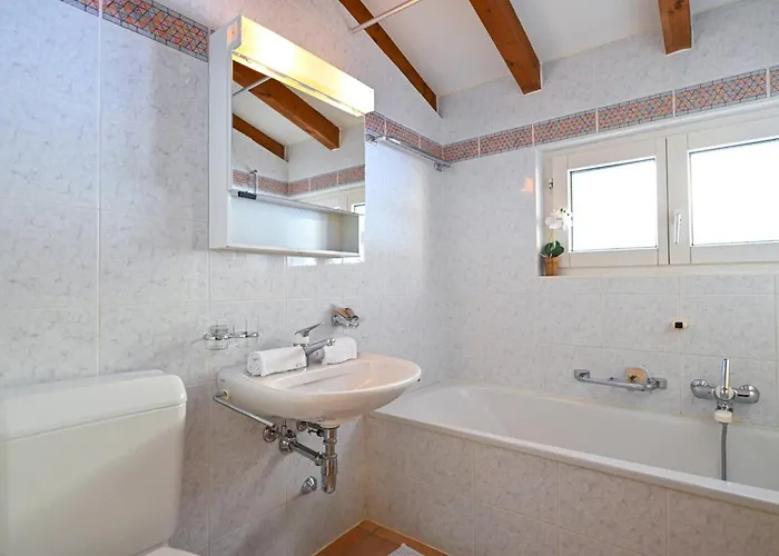 Διαμέρισμα Ruga House In 7