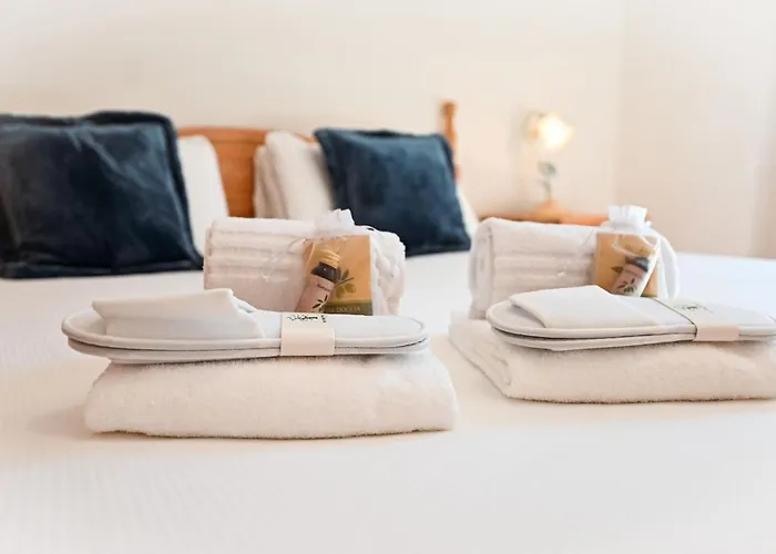 Διαμέρισμα Ruga House In 7 Ασκόνα