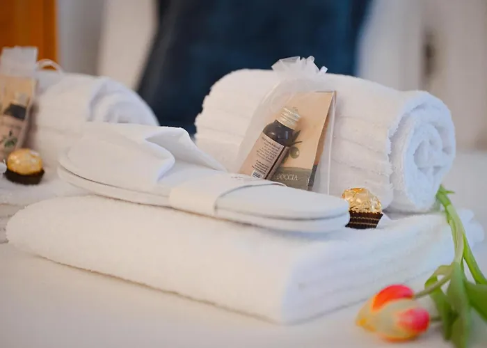 Ruga House In 7 Διαμέρισμα *