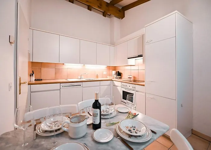 Ruga House In 7 Ascona