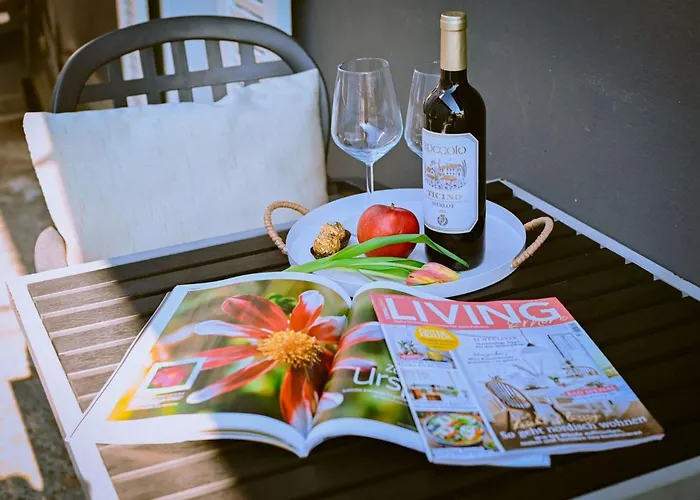 Ruga House In 7 Διαμέρισμα