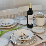 Apartamento Ruga Vacation 7 In