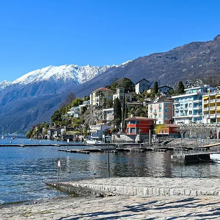 Apartamento Ruga Vacation 7 In