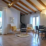 Ruga Vacation 7 In Appartement *