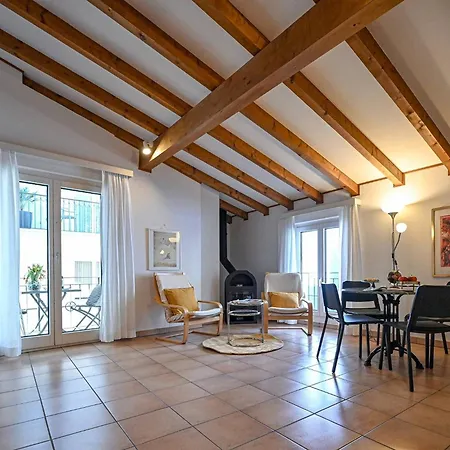 Appartement Ruga Vacation 7 In Ascona